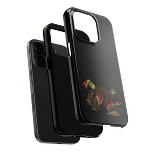 Survival Tough Phone Case (iPhone & Samsung)