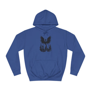 Phoenix Hoodie (Various Colors)