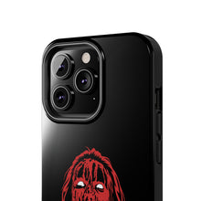 Load image into Gallery viewer, Blood Mary Tough Phone Case (iPhone &amp; Samsung)
