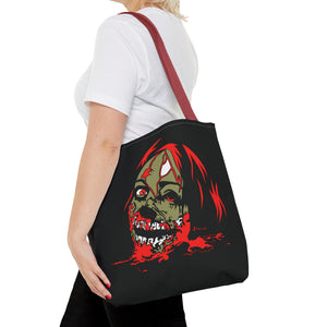 Severed Tote Bag (Various Sizes)