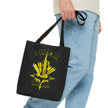 Load image into Gallery viewer, Pinball Wizard Tote Bag (Various Sizes)