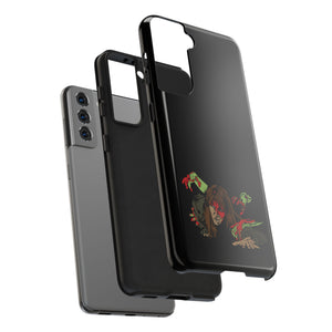 Survival Tough Phone Case (iPhone & Samsung)