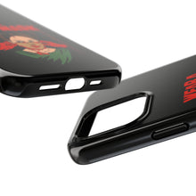 Load image into Gallery viewer, Wear a Mask Tough Phone Case (iPhone &amp; Samsung)