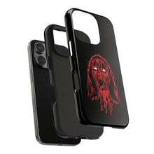 Load image into Gallery viewer, Blood Mary Tough Phone Case (iPhone &amp; Samsung)