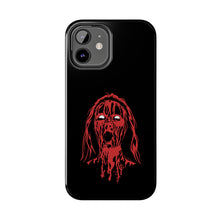 Load image into Gallery viewer, Blood Mary Tough Phone Case (iPhone &amp; Samsung)