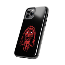 Load image into Gallery viewer, Blood Mary Tough Phone Case (iPhone &amp; Samsung)