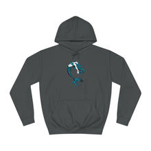 Load image into Gallery viewer, Mermaid Hoodie (Various Colors)