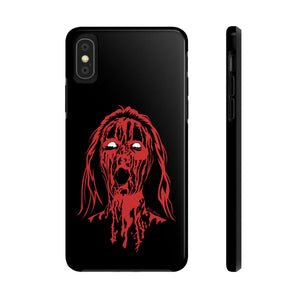 Blood Mary Tough Phone Case (iPhone & Samsung)