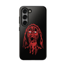 Load image into Gallery viewer, Blood Mary Tough Phone Case (iPhone &amp; Samsung)