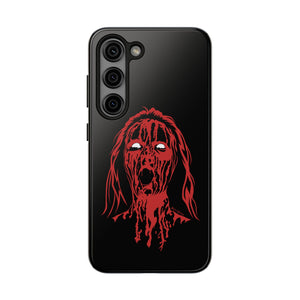 Blood Mary Tough Phone Case (iPhone & Samsung)