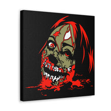 Load image into Gallery viewer, Severed Canvas Print (Various Sizes)