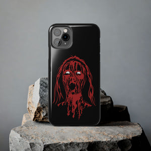 Blood Mary Tough Phone Case (iPhone & Samsung)