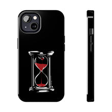 Load image into Gallery viewer, Hourglass Tough Phone Case (iPhone &amp; Samsung)