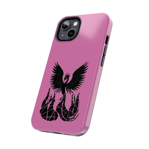 Phoenix Tough Phone Case (iPhone & Samsung)