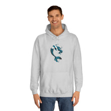 Load image into Gallery viewer, Mermaid Hoodie (Various Colors)