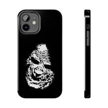 Load image into Gallery viewer, Zombie Face Tough Phone Case (iPhone &amp; Samsung)