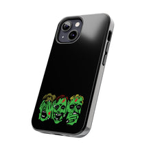 Load image into Gallery viewer, 3 Zombies Tough Phone Case (Samsung &amp; iPhone)