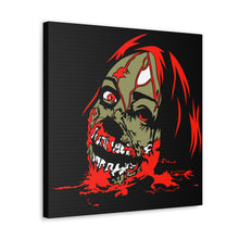 Load image into Gallery viewer, Severed Canvas Print (Various Sizes)