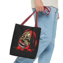 Load image into Gallery viewer, Severed Tote Bag (Various Sizes)