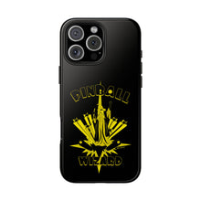 Load image into Gallery viewer, Pinball Wizard Tough Phone Case (Samsung &amp; iPhone)