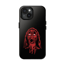 Load image into Gallery viewer, Blood Mary Tough Phone Case (iPhone &amp; Samsung)