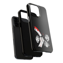 Load image into Gallery viewer, The Horror Tough Phone Case (iPhone &amp; Samsung)