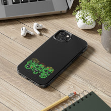 Load image into Gallery viewer, 3 Zombies Tough Phone Case (Samsung &amp; iPhone)