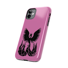 Load image into Gallery viewer, Phoenix Tough Phone Case (iPhone &amp; Samsung)