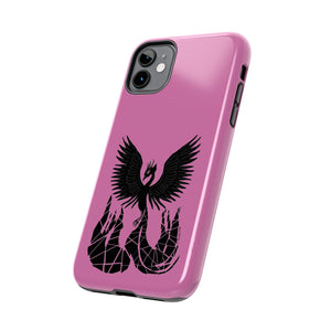 Phoenix Tough Phone Case (iPhone & Samsung)