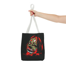 Load image into Gallery viewer, Severed Tote Bag (Various Sizes)