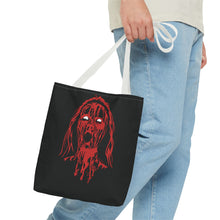 Load image into Gallery viewer, Bloody Mary Tote Bag (Various Sizes)