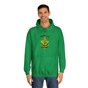 Pinball Wizard Hoodie (Various Colors)