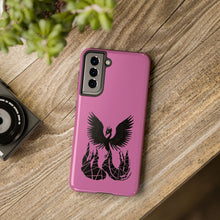 Load image into Gallery viewer, Phoenix Tough Phone Case (iPhone &amp; Samsung)