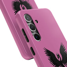 Load image into Gallery viewer, Phoenix Tough Phone Case (iPhone &amp; Samsung)