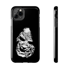 Load image into Gallery viewer, Zombie Face Tough Phone Case (iPhone &amp; Samsung)