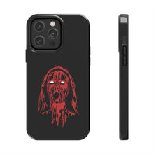 Load image into Gallery viewer, Blood Mary Tough Phone Case (iPhone &amp; Samsung)