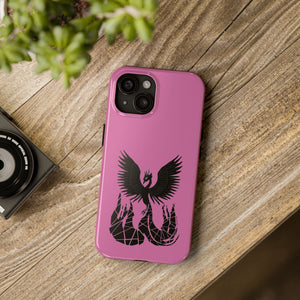 Phoenix Tough Phone Case (iPhone & Samsung)