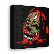 Load image into Gallery viewer, Severed Canvas Print (Various Sizes)