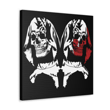 Load image into Gallery viewer, Reapers Canvas Print (Various Sizes)