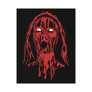 Bloody Mary Poster (Various Sizes)