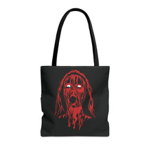 Load image into Gallery viewer, Bloody Mary Tote Bag (Various Sizes)