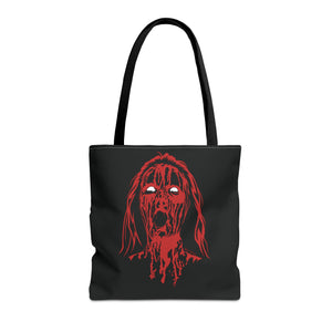 Bloody Mary Tote Bag (Various Sizes)