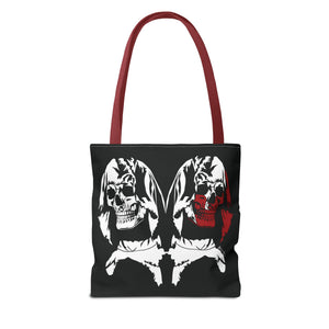 Reapers Tote Bag (Various Sizes)