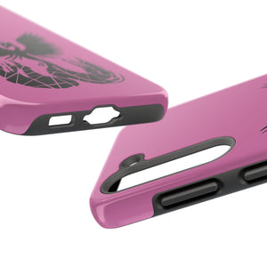 Phoenix Tough Phone Case (iPhone & Samsung)