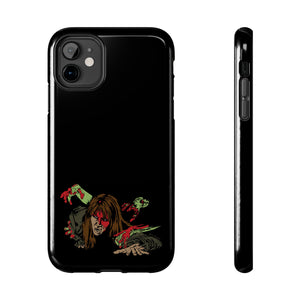 Survival Tough Phone Case (iPhone & Samsung)