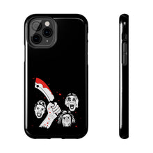 Load image into Gallery viewer, The Horror Tough Phone Case (iPhone &amp; Samsung)