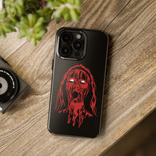 Load image into Gallery viewer, Blood Mary Tough Phone Case (iPhone &amp; Samsung)