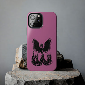 Phoenix Tough Phone Case (iPhone & Samsung)