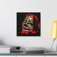 Load image into Gallery viewer, Severed Canvas Print (Various Sizes)