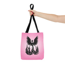 Load image into Gallery viewer, Phoenix Tote Bag (Various Sizes)